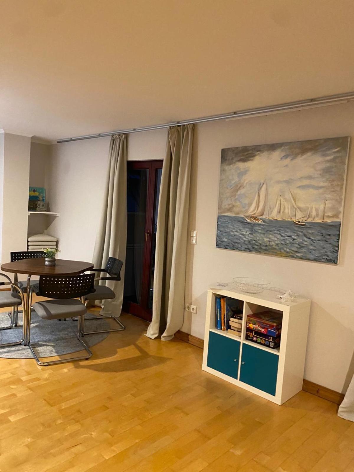 Apartament Alterwanderweg Haus Hamburg Zewnętrze zdjęcie
